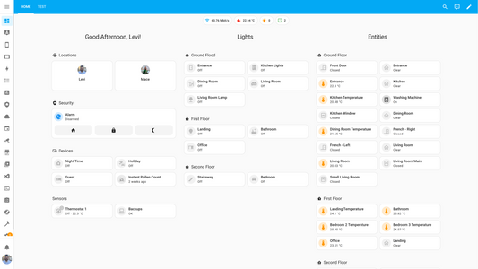 Why I Chose Home Assistant?