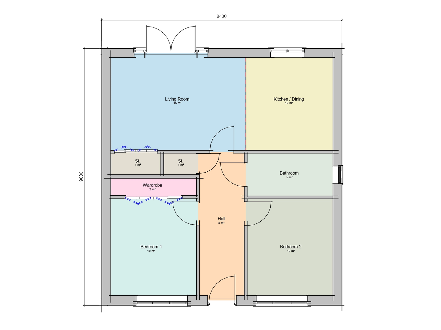 Smart Home Design Consultation – Personal Automation for Your Lifestyle