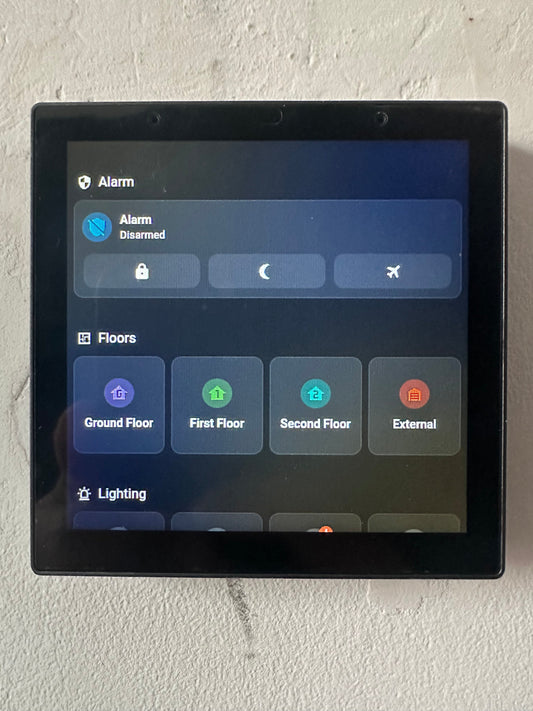 Saturday Spotlight: NS Panel Pro
