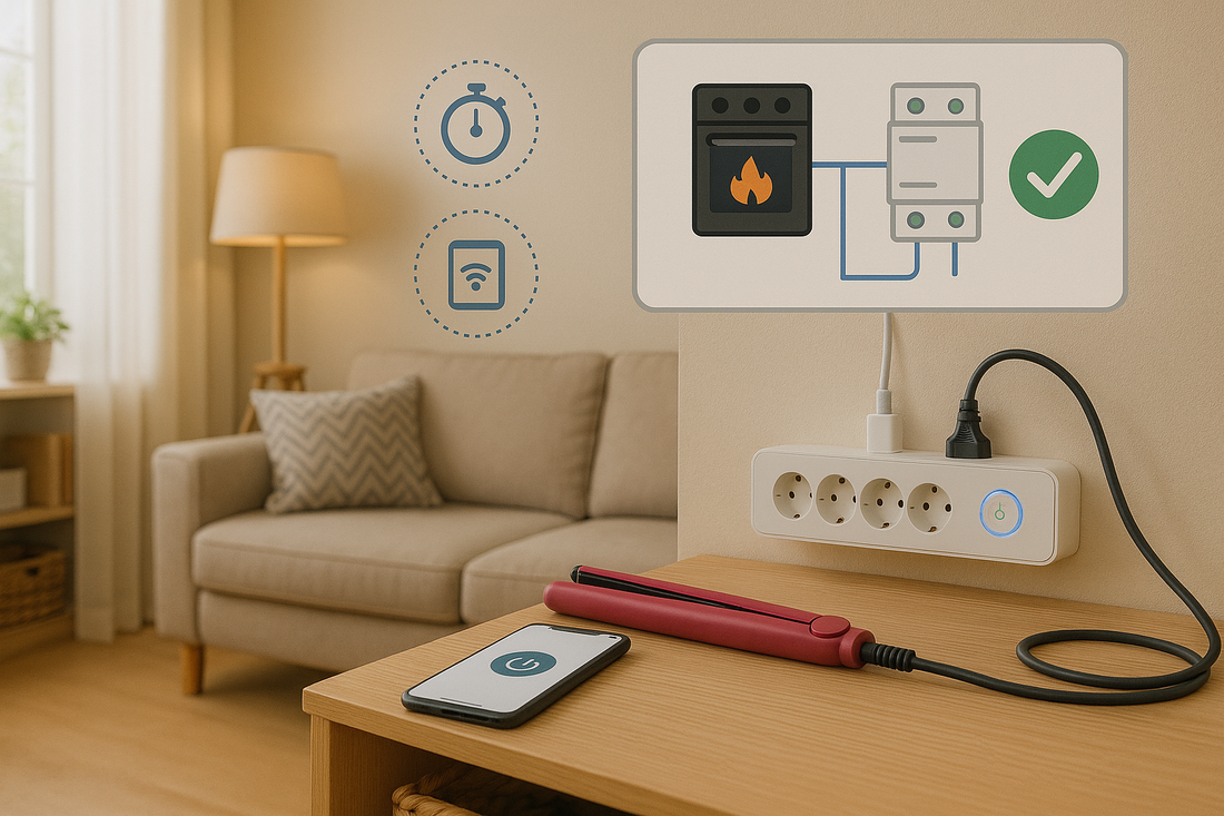 How a Smart Home can lower your Anxiety?