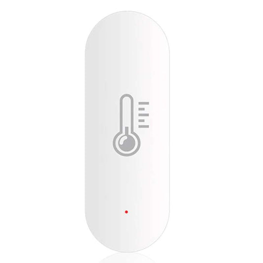 A Tuya Temperature and Humidity Sensor